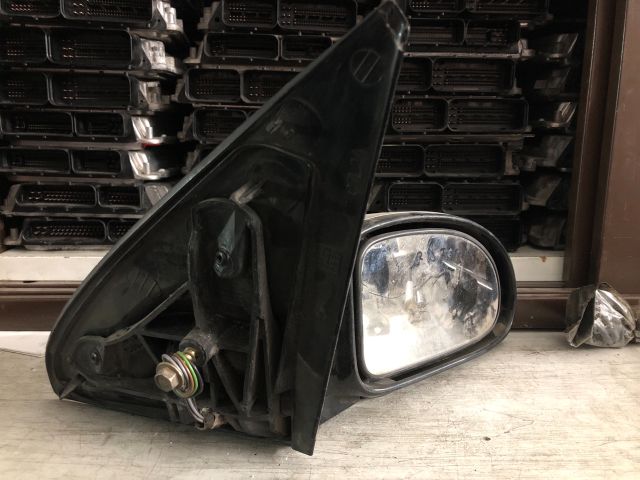 bontott FORD FOCUS I Jobb Visszapillantó Tükör (Elektromos)