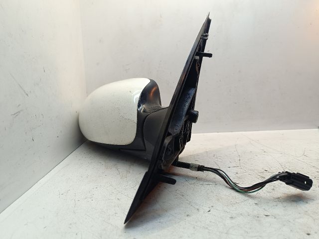 bontott FORD FOCUS I Jobb Visszapillantó Tükör (Elektromos)