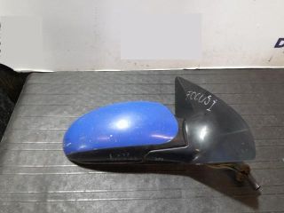 bontott FORD FOCUS I Jobb Visszapillantó Tükör (Elektromos)