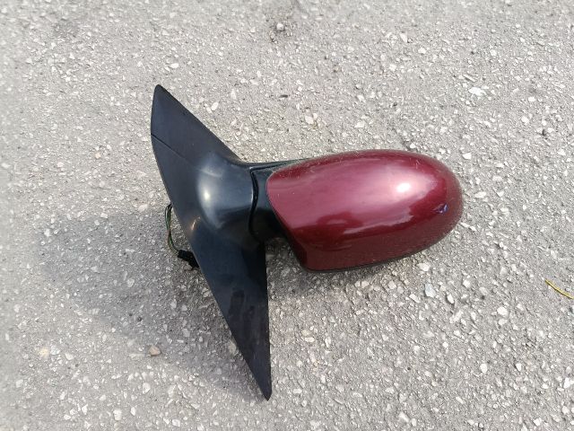 bontott FORD FOCUS I Jobb Visszapillantó Tükör (Elektromos)