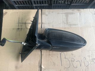 bontott FORD FOCUS I Jobb Visszapillantó Tükör (Elektromos)