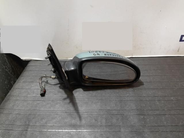 bontott FORD FOCUS I Jobb Visszapillantó Tükör (Elektromos)