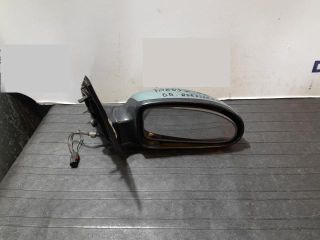 bontott FORD FOCUS I Jobb Visszapillantó Tükör (Elektromos)