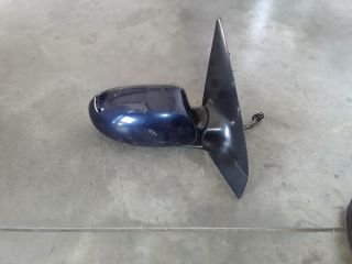 bontott FORD FOCUS I Jobb Visszapillantó Tükör (Elektromos)