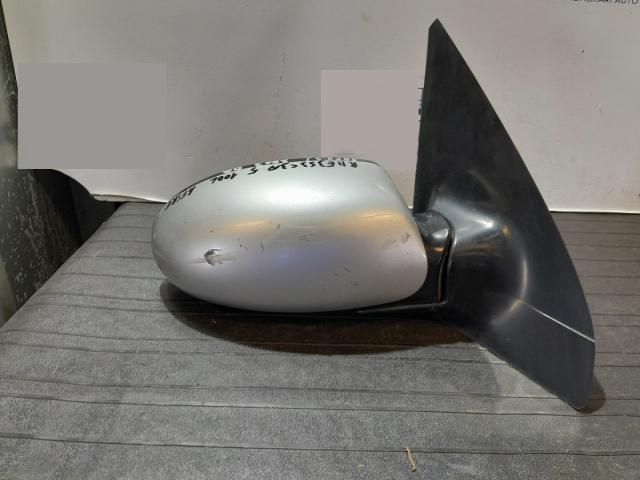 bontott FORD FOCUS I Jobb Visszapillantó Tükör (Elektromos)