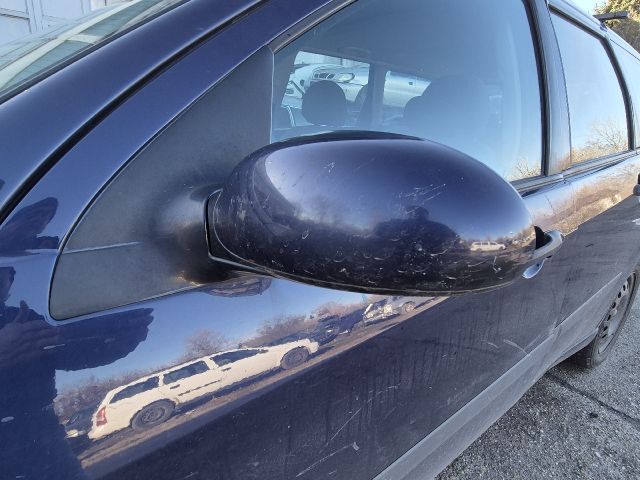 bontott FORD FOCUS I Jobb Visszapillantó Tükör (Elektromos)