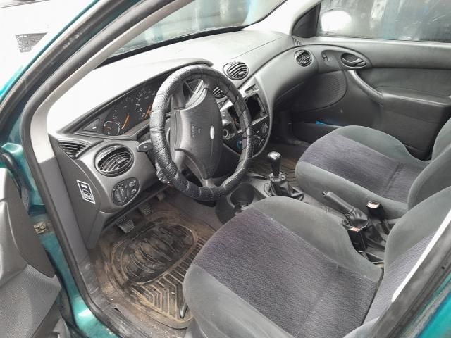 bontott FORD FOCUS I Jobb Visszapillantó Tükör (Elektromos)