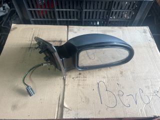 bontott FORD FOCUS I Jobb Visszapillantó Tükör (Elektromos)