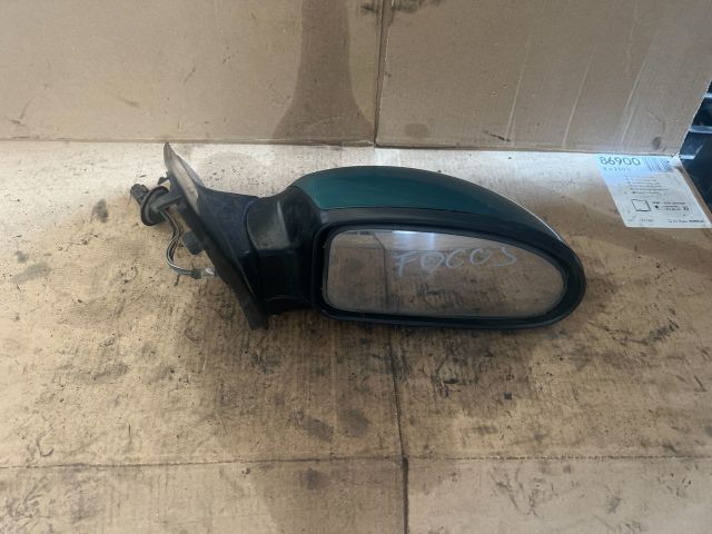 bontott FORD FOCUS I Jobb Visszapillantó Tükör (Elektromos)