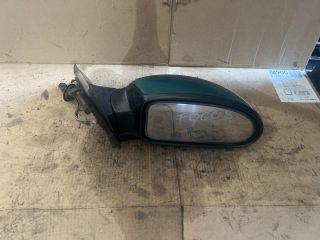 bontott FORD FOCUS I Jobb Visszapillantó Tükör (Elektromos)