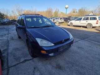 bontott FORD FOCUS I Jobb Visszapillantó Tükör (Elektromos)