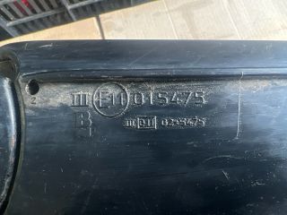 bontott FORD FOCUS I Jobb Visszapillantó Tükör (Elektromos)