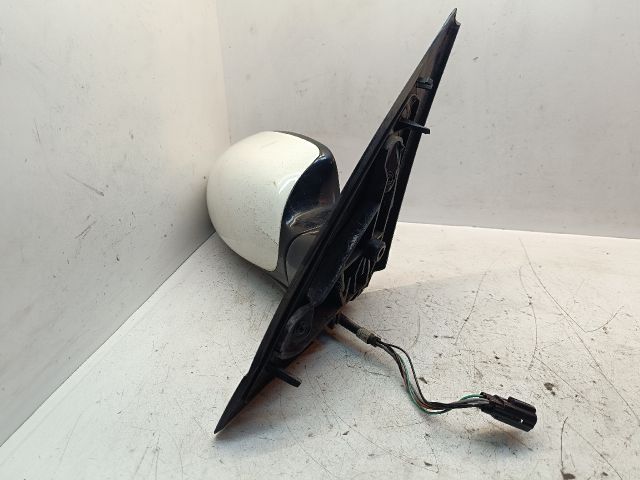 bontott FORD FOCUS I Jobb Visszapillantó Tükör (Elektromos)