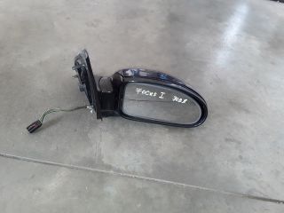 bontott FORD FOCUS I Jobb Visszapillantó Tükör (Elektromos)