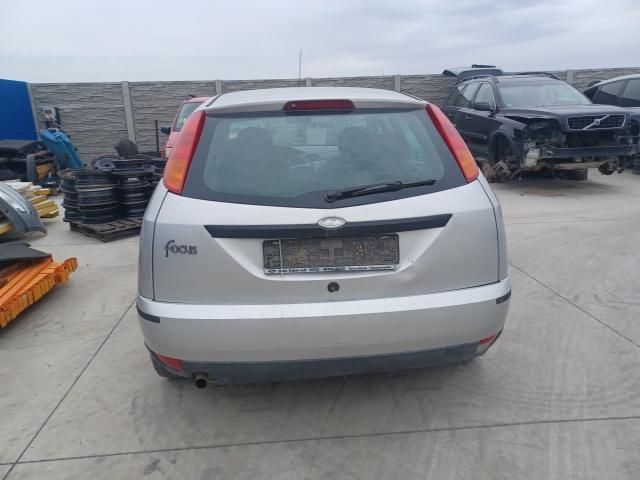 bontott FORD FOCUS I Jobb Visszapillantó Tükör (Elektromos)