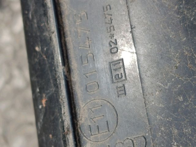 bontott FORD FOCUS I Jobb Visszapillantó Tükör (Elektromos)