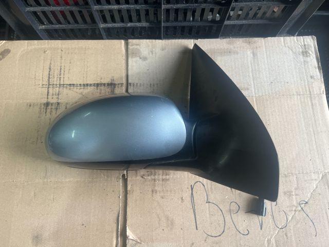 bontott FORD FOCUS I Jobb Visszapillantó Tükör (Elektromos)