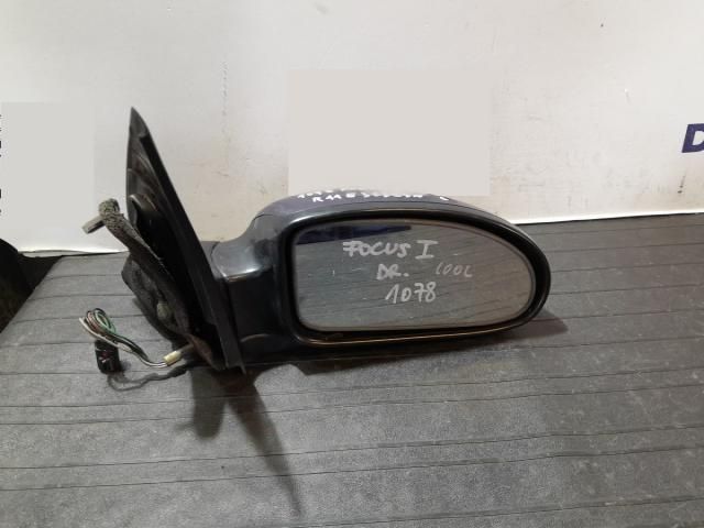 bontott FORD FOCUS I Jobb Visszapillantó Tükör (Elektromos)