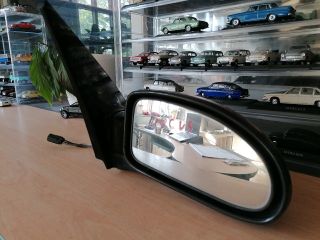 bontott FORD FOCUS I Jobb Visszapillantó Tükör (Elektromos)