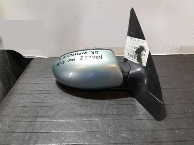 bontott FORD FOCUS I Jobb Visszapillantó Tükör (Elektromos)