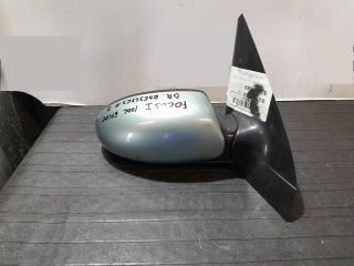 bontott FORD FOCUS I Jobb Visszapillantó Tükör (Elektromos)