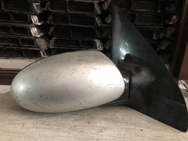 bontott FORD FOCUS I Jobb Visszapillantó Tükör (Elektromos)