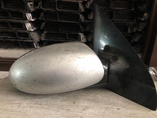 bontott FORD FOCUS I Jobb Visszapillantó Tükör (Elektromos)