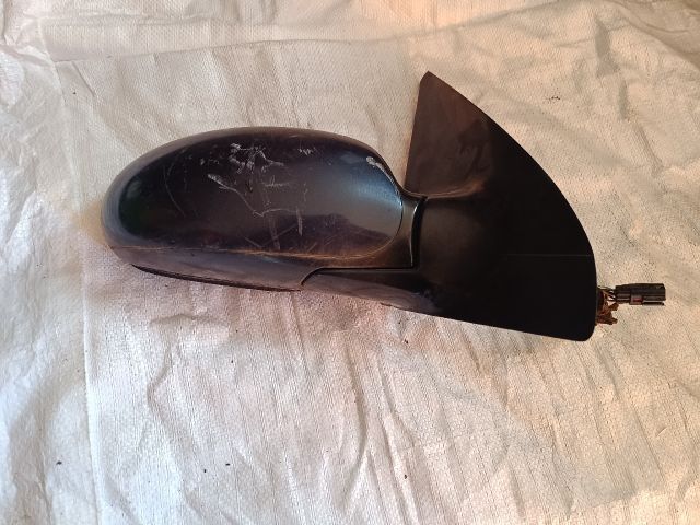 bontott FORD FOCUS I Jobb Visszapillantó Tükör (Elektromos)