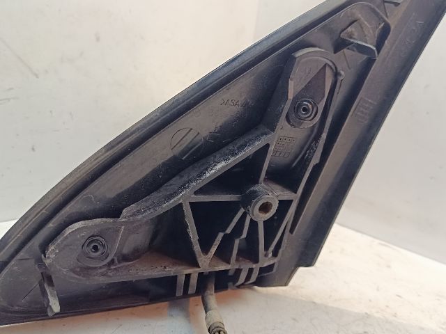 bontott FORD FOCUS I Jobb Visszapillantó Tükör (Elektromos)