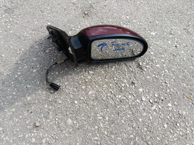 bontott FORD FOCUS I Jobb Visszapillantó Tükör (Elektromos)
