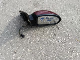 bontott FORD FOCUS I Jobb Visszapillantó Tükör (Elektromos)