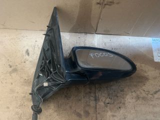 bontott FORD FOCUS I Jobb Visszapillantó Tükör (Elektromos)