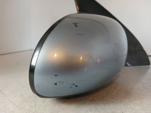 bontott FORD FOCUS I Jobb Visszapillantó Tükör (Elektromos)