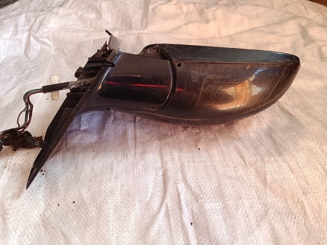 bontott FORD FOCUS I Jobb Visszapillantó Tükör (Elektromos)