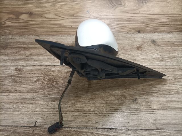 bontott FORD FOCUS I Jobb Visszapillantó Tükör (Elektromos)