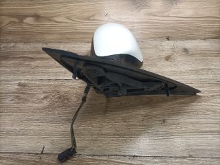 bontott FORD FOCUS I Jobb Visszapillantó Tükör (Elektromos)