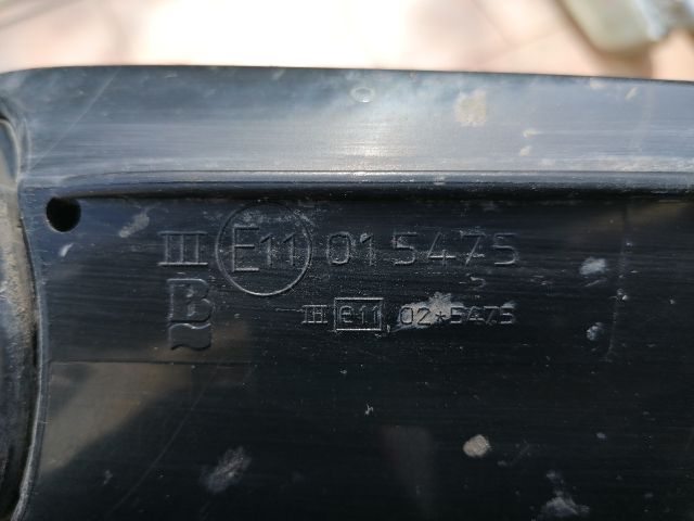 bontott FORD FOCUS I Jobb Visszapillantó Tükör (Elektromos)