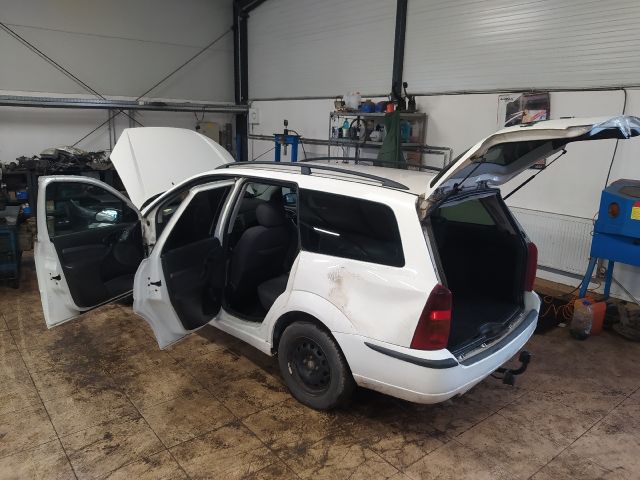 bontott FORD FOCUS I Jobb Visszapillantó Tükör (Elektromos)