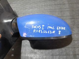 bontott FORD FOCUS I Jobb Visszapillantó Tükör (Elektromos)