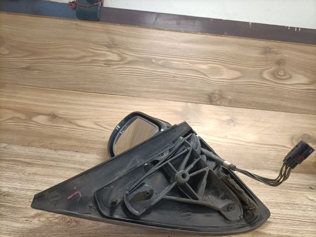 bontott FORD FOCUS I Jobb Visszapillantó Tükör (Elektromos)
