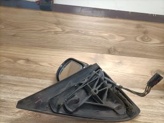 bontott FORD FOCUS I Jobb Visszapillantó Tükör (Elektromos)