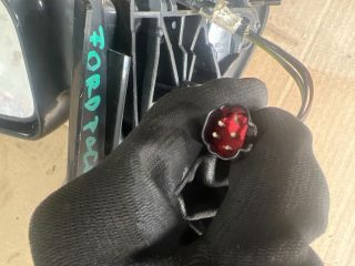 bontott FORD FOCUS I Jobb Visszapillantó Tükör (Elektromos)