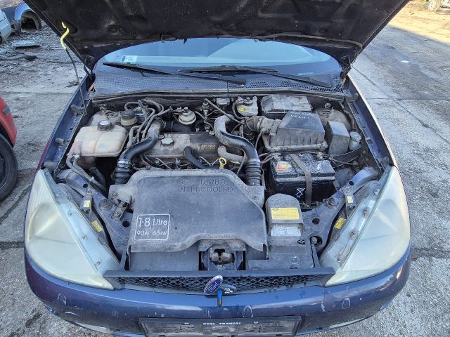 bontott FORD FOCUS I Jobb Visszapillantó Tükör (Elektromos)