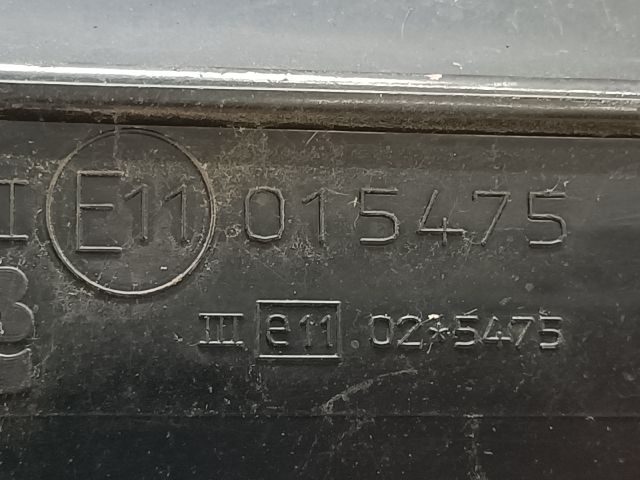 bontott FORD FOCUS I Jobb Visszapillantó Tükör (Elektromos)