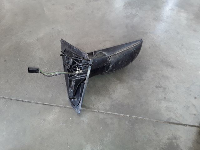 bontott FORD FOCUS I Jobb Visszapillantó Tükör (Elektromos)