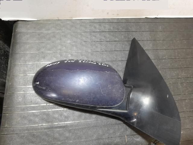 bontott FORD FOCUS I Jobb Visszapillantó Tükör (Elektromos)