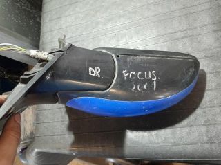 bontott FORD FOCUS I Jobb Visszapillantó Tükör (Elektromos)