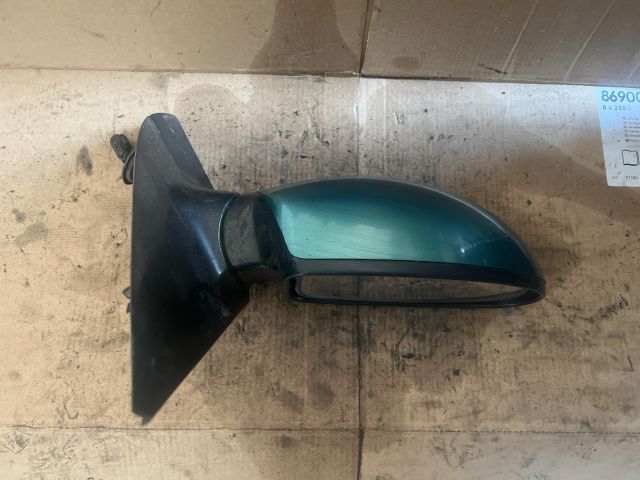 bontott FORD FOCUS I Jobb Visszapillantó Tükör (Elektromos)