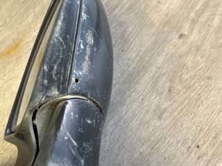 bontott FORD FOCUS I Jobb Visszapillantó Tükör Kárpit