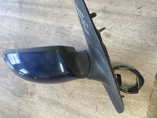 bontott FORD FOCUS I Jobb Visszapillantó Tükör Kárpit